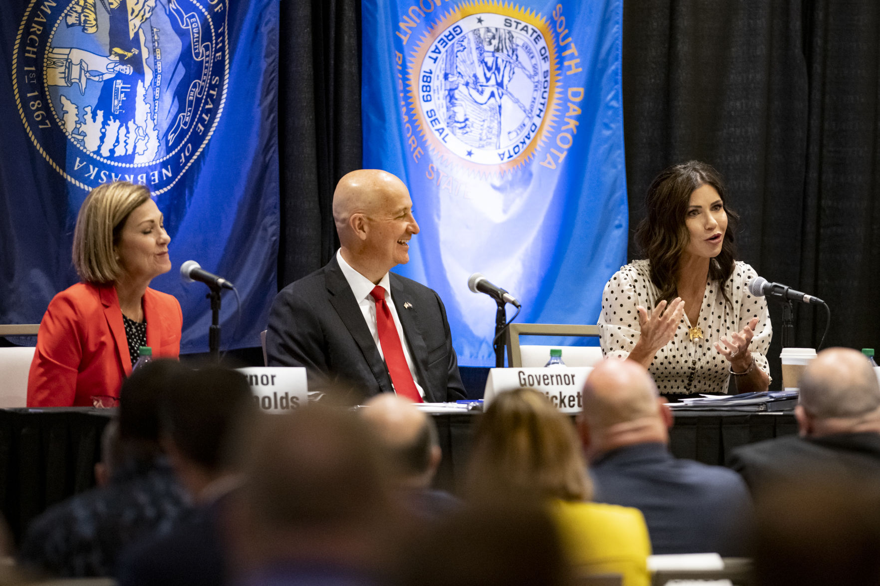 2021 Tri-State Governors' Conference